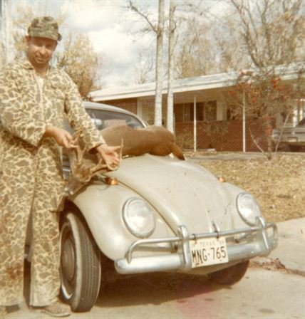 Marcus Gil Rector - Photo 92