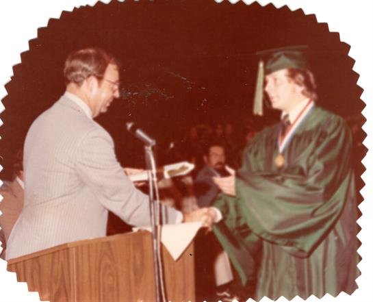 Marcus Gil Rector - Photo 95