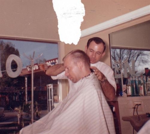 Marcus Gil Rector - Photo 98