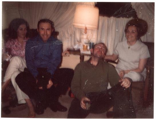 Marcus Gil Rector - Photo 99