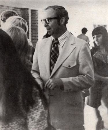 Marcus Gil Rector - Photo 102