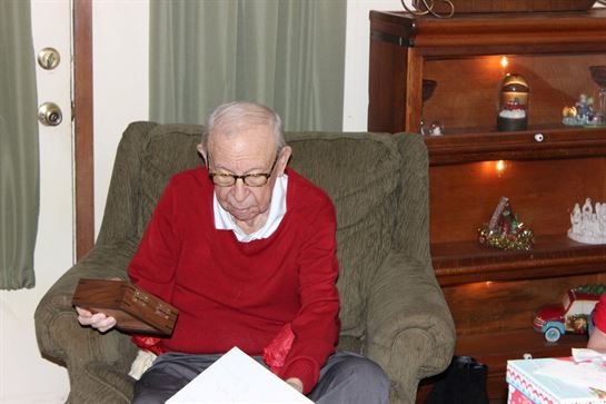 Marcus Gil Rector - Photo 104