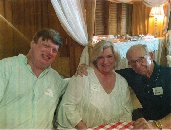 Marcus Gil Rector - Photo 114