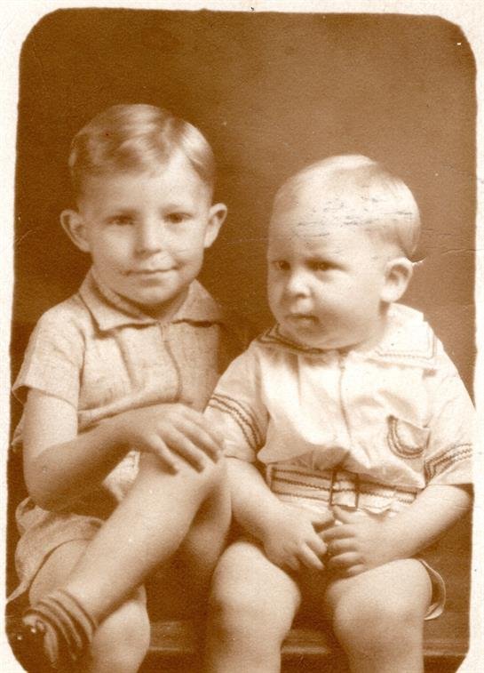 Marcus Gil Rector - Photo 115