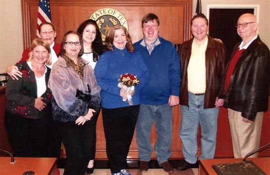 Marcus Gil Rector - Photo 121