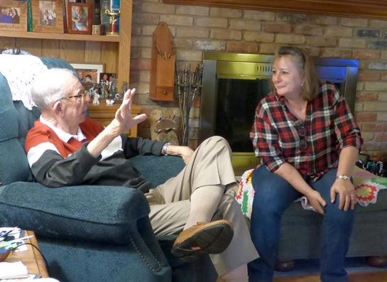 Marcus Gil Rector - Photo 125