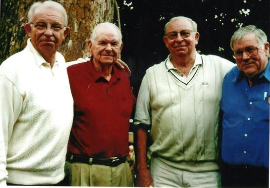 Marcus Gil Rector - Photo 136