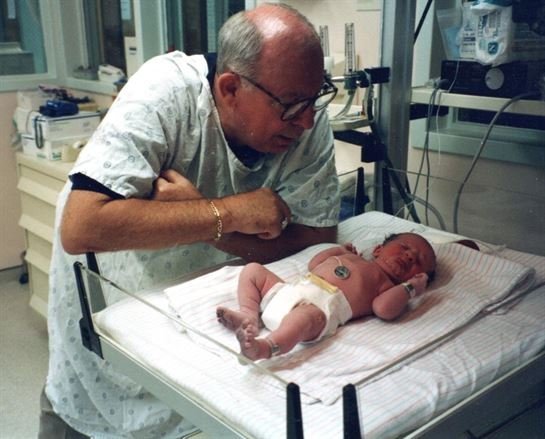 Marcus Gil Rector - Photo 137