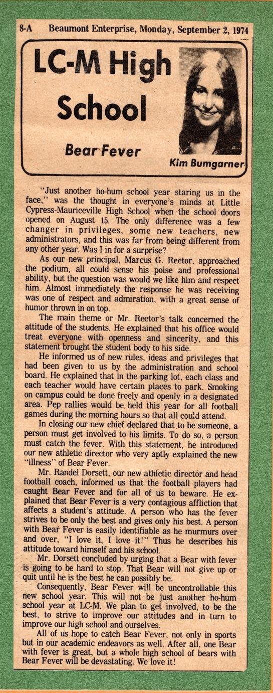 Marcus Gil Rector - Photo 142