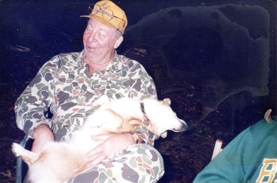 Marcus Gil Rector - Photo 145