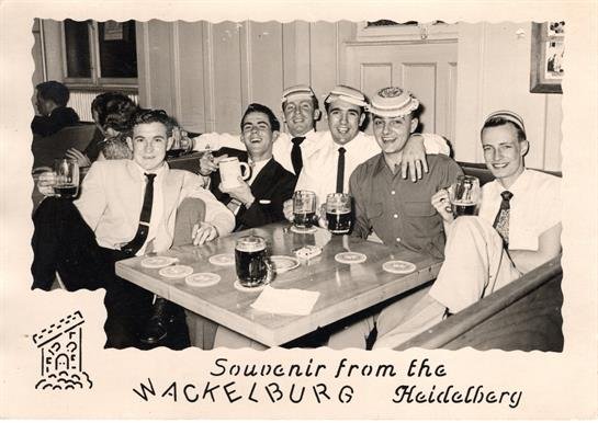 Marcus Gil Rector - Photo 153