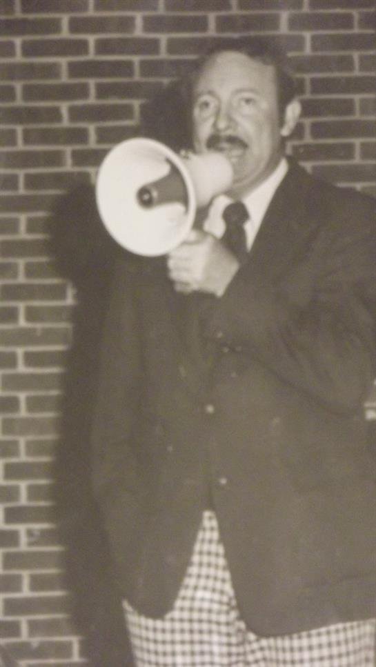 Marcus Gil Rector - Photo 155