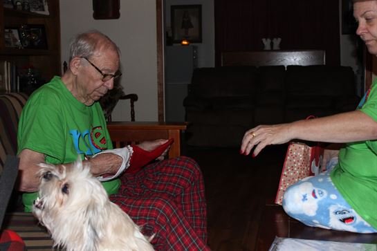 Marcus Gil Rector - Photo 158