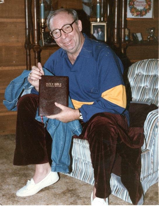 Marcus Gil Rector - Photo 160