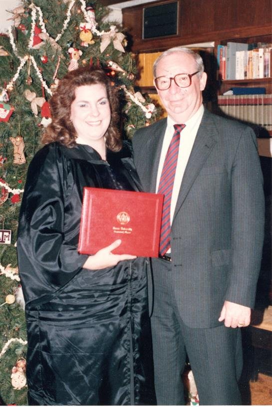 Marcus Gil Rector - Photo 161