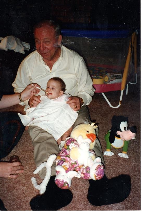 Marcus Gil Rector - Photo 163