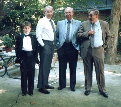 Marcus Gil Rector - Photo 165