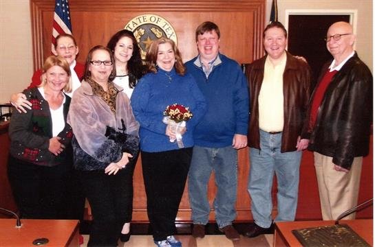 Marcus Gil Rector - Photo 170