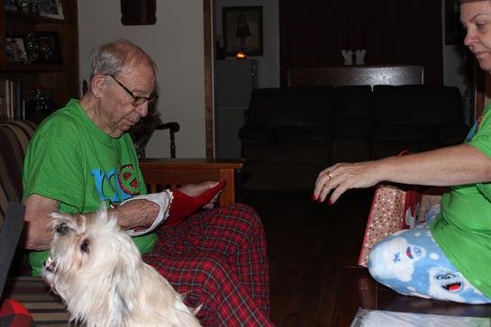 Marcus Gil Rector - Photo 171