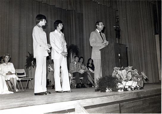 Marcus Gil Rector - Photo 172