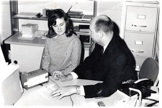 Marcus Gil Rector - Photo 176