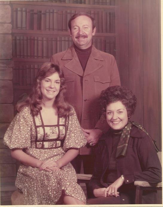 Marcus Gil Rector - Photo 179