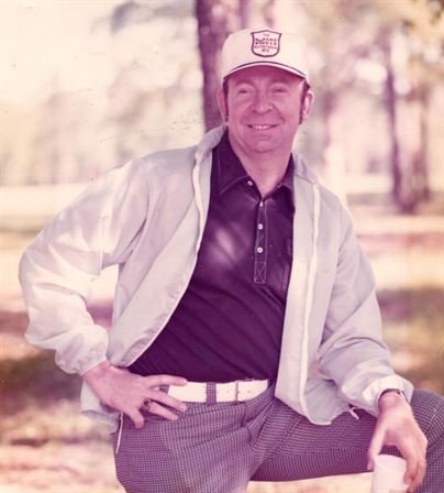 Marcus Gil Rector - Photo 180