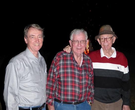 Marcus Gil Rector - Photo 182