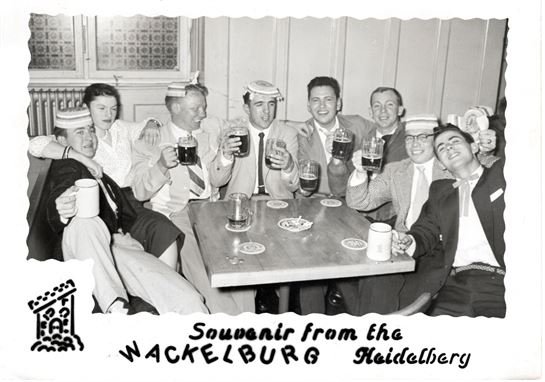 Marcus Gil Rector - Photo 189