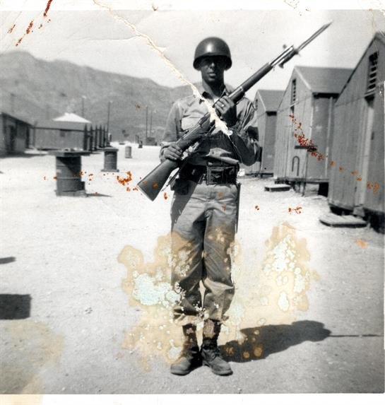 Marcus Gil Rector - Photo 193