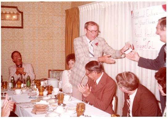 Marcus Gil Rector - Photo 196