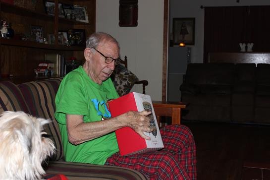 Marcus Gil Rector - Photo 199