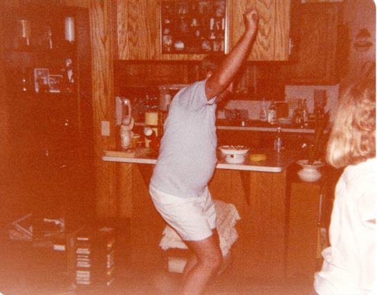 Marcus Gil Rector - Photo 198