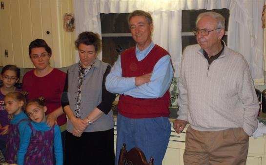 Marcus Gil Rector - Photo 202