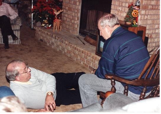 Marcus Gil Rector - Photo 205