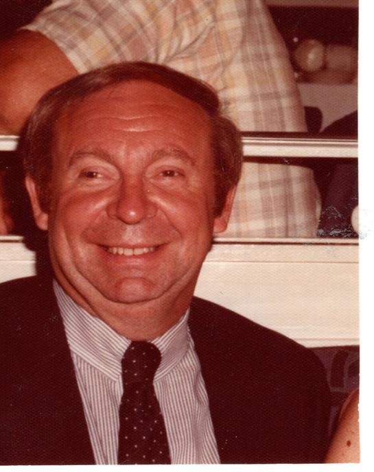 Marcus Gil Rector - Photo 207