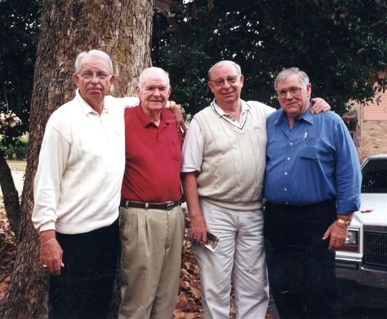 Marcus Gil Rector - Photo 219