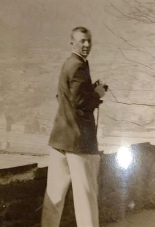 Marcus Gil Rector - Photo 222