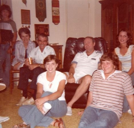 Marcus Gil Rector - Photo 230