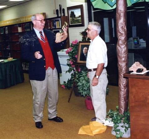 Marcus Gil Rector - Photo 233