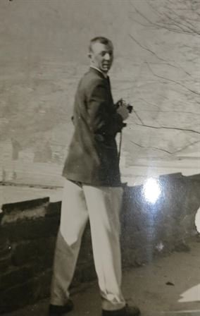 Marcus Gil Rector - Photo 234