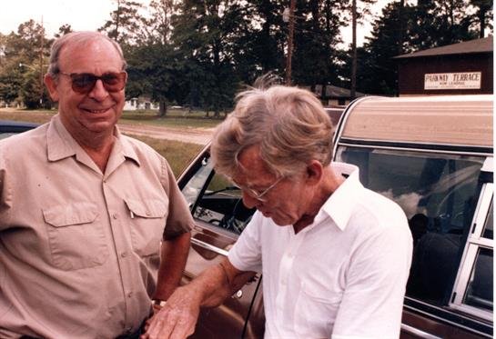 Marcus Gil Rector - Photo 238