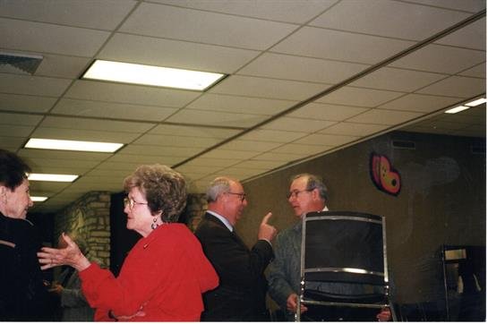 Marcus Gil Rector - Photo 241