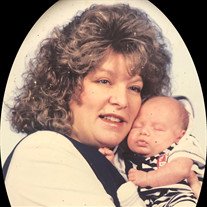 Susan Marie Hilliard Foote