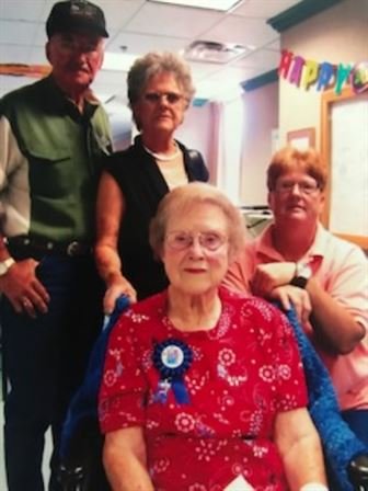 Thelma A. Matthews - Photo 3