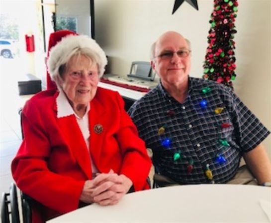 Thelma A. Matthews - Photo 11