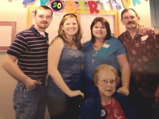 Thelma A. Matthews - Photo 19