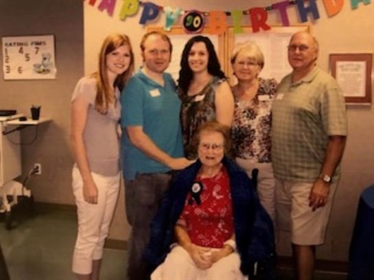 Thelma A. Matthews - Photo 28