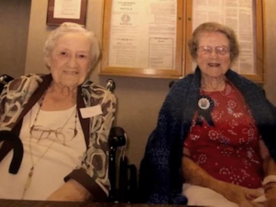 Thelma A. Matthews - Photo 30