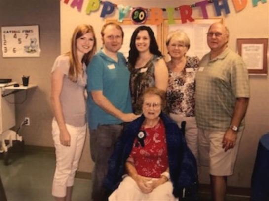 Thelma A. Matthews - Photo 32